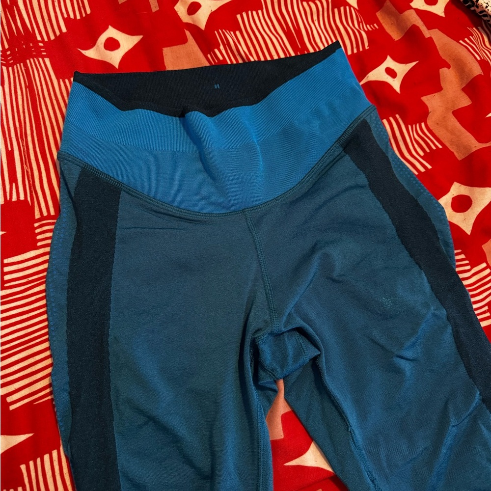 Lululemon Seamlesss